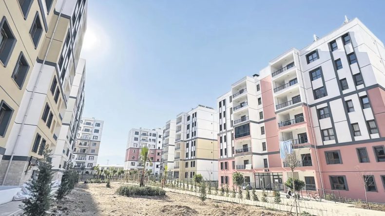 T&uuml;rkiye&rsquo;nin Başarı Hikayesi