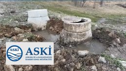 T&uuml;rkiye&rsquo;nin en pahalı suyunu satan ASKİ&rsquo;ye i&ccedil;me suyu havzasını kirletme cezası