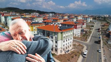 T&uuml;rkiye&rsquo;nin G&uuml;c&uuml;n&uuml; 86 Milyon ile G&ouml;sterdik