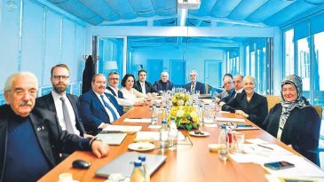 T&uuml;rkiye&rsquo;nin Zengin K&uuml;lt&uuml;rel Mirası Korunmalı