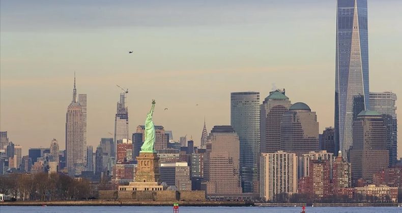 T&uuml;rklerin Yurt Dışında Gayrimenkul Yatırımları Rekor Kırdı