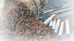 T&uuml;t&uuml;n Lobisi ve Bağımlılık Oyunları