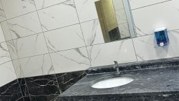 Tuvaletlerde Kamera Bulunan Okul M&uuml;d&uuml;r&uuml; G&ouml;revden Alındı