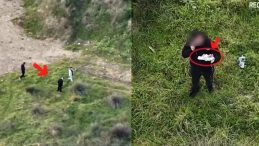 Tuzla'da Parkta Uyuşturucu Tacirliği: Ş&uuml;pheli Nasıl Yakalandı?