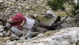 U&ccedil;urumda Cesedi Bulunan Kişiyle İlgili Son Gelişmeler! 4 Ş&uuml;pheli G&ouml;zaltında