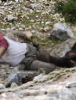 U&ccedil;urumda Cesedi Bulunan Kişiyle İlgili Son Gelişmeler! 4 Ş&uuml;pheli G&ouml;zaltında