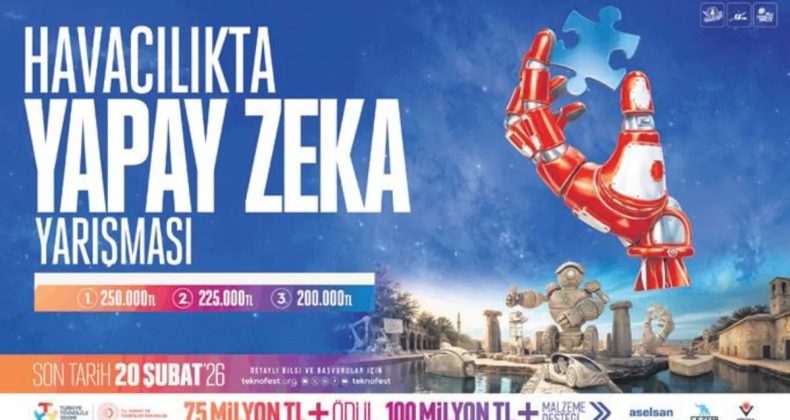 U&ccedil;uş G&uuml;venliğine Yapay Zek&acirc; Desteği: Gen&ccedil;lere &Ccedil;ağrı