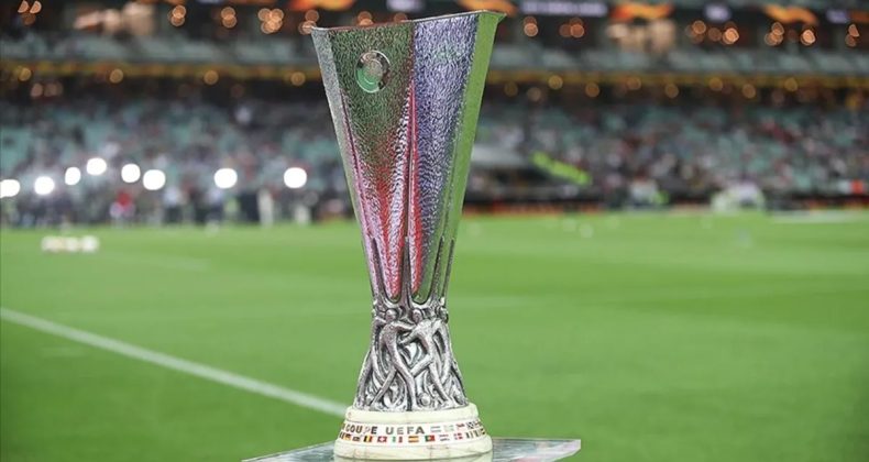 UEFA Avrupa Ligi'nde Son 16 Play-Off Turunda Heyecan Başlıyor!