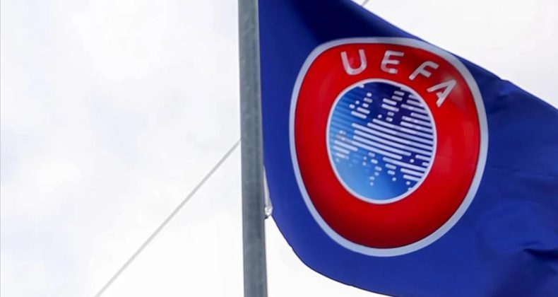 UEFA, Benfica-Real Madrid Ma&ccedil;ındaki Irk&ccedil;ılık İddiaları &Uuml;zerine Soruşturma Başlattı!