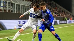 UEFA Konferans Ligi Son 16 Play-Off Turu İlk Ma&ccedil;ları Ger&ccedil;ekleştirildi!