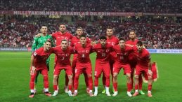 UEFA Uluslar Ligi'nde Kura Tarihi Geldi!