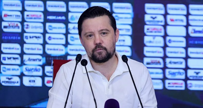 Uğur U&ccedil;ar: Bu s&uuml;re&ccedil; istediğimiz gibi gitmiyor!