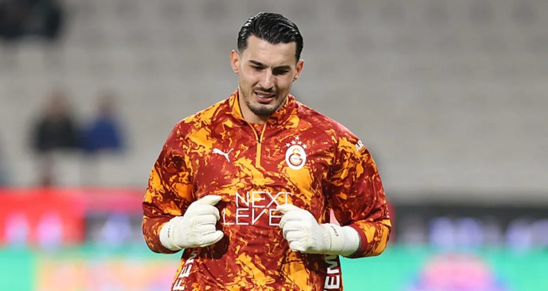 Uğurcan Çakır: Kafamızı kaldırıp yolumuza devam edeceğiz!