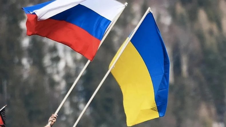 Ukrayna, Rusya'nın Balistik F&uuml;ze Tesisini Hedef Aldı!