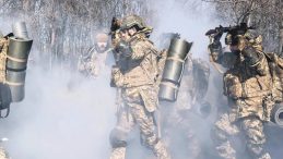 Ukrayna Savaşı'nın 4. Yılı: Barış H&acirc;l&acirc; Uzakta