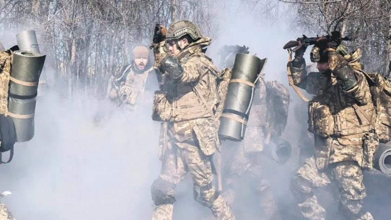 Ukrayna Savaşı'nın 4. Yılı: Barış Hâlâ Uzakta