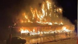 Uludağ'daki Otel Yangını Davasında &Ouml;nemli Gelişmeler