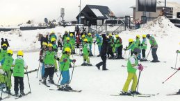 Uludağ&rsquo;ı Hi&ccedil; G&ouml;rmeyen &Ccedil;ocuk Kalmayacak