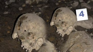 Ulutan Barajı Kıyısında Kemikler Bulundu: 18 Yıldır S&uuml;ren Cinayet Davasında İki Kişi Tutuklandı