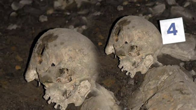 Ulutan Barajı Kıyısında Kemikler Bulundu: 18 Yıldır S&uuml;ren Cinayet Davasında İki Kişi Tutuklandı