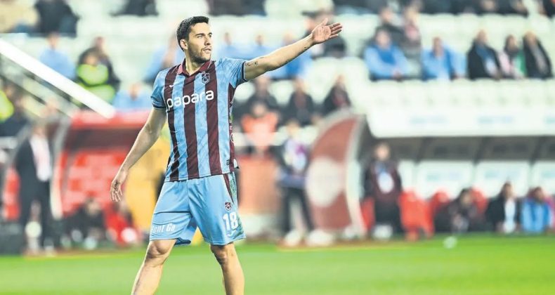 Umut Nayir Hırs Dolu