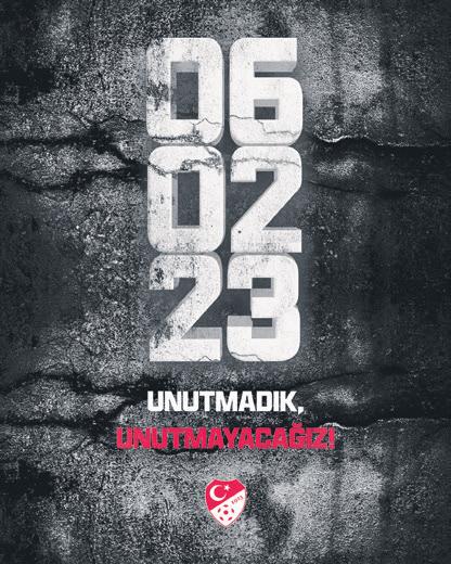 Deprem Yardım Çalışmaları