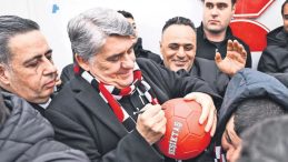 Unutmadık, Unutmayacağız