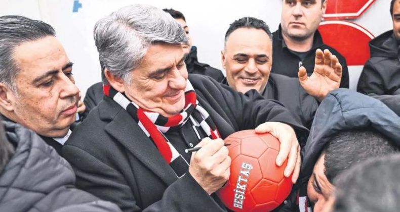 Unutmadık, Unutmayacağız