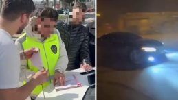 Uslanmıyorlar: Sosyal medyadan paylaştı, 58 bin lira ceza yedi