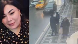 &Uuml;mraniye'de Durdona Khakımova'nın &Ouml;ld&uuml;r&uuml;ld&uuml;ğ&uuml; Evde Bir Kadının Daha Cesedi Bulundu