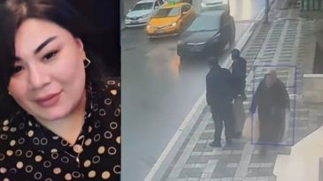 &Uuml;mraniye'de Durdona Khakımova'nın &Ouml;ld&uuml;r&uuml;ld&uuml;ğ&uuml; Evde Bir Kadının Daha Cesedi Bulundu