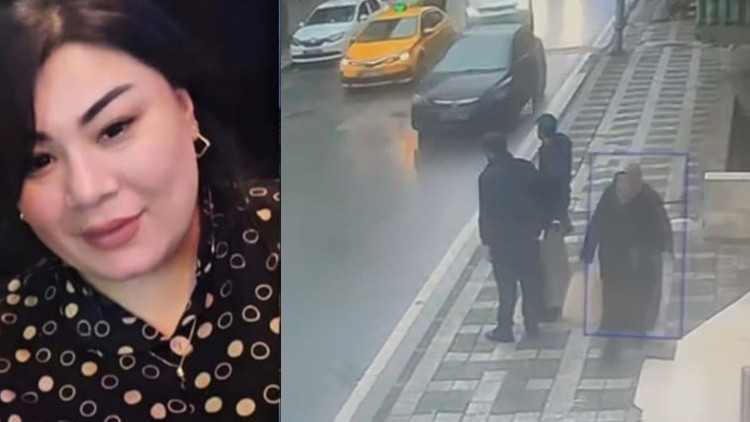 &Uuml;mraniye'de Durdona Khakımova'nın &Ouml;ld&uuml;r&uuml;ld&uuml;ğ&uuml; Evde Bir Kadının Daha Cesedi Bulundu
