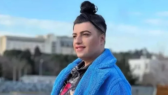 &Uuml;nl&uuml; Fenomen M&uuml;kremin Gezgin Mahkemeye Sevk Edildi