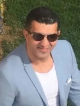 &Uuml;nl&uuml; iş insanının korumasının cinayeti: 11. duruşma ger&ccedil;ekleştirildi