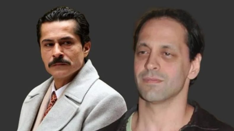 &Uuml;nl&uuml; İsimlerden Uyuşturucu İtirafı