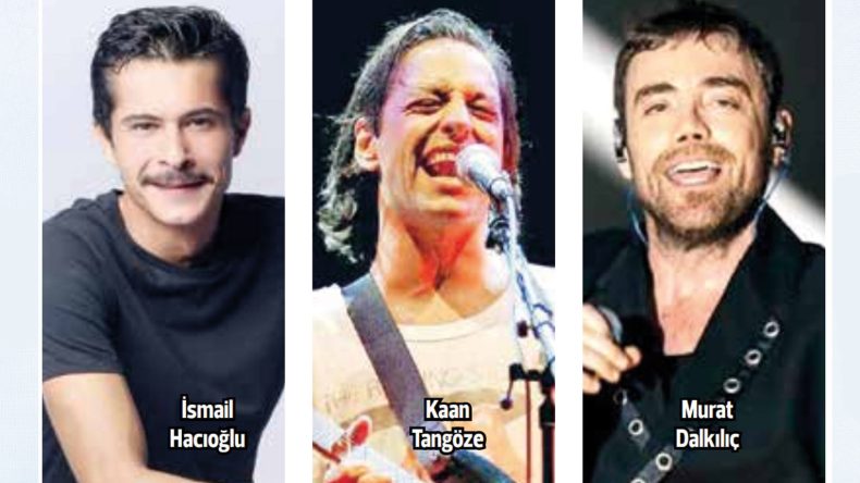 &Uuml;nl&uuml;ler Kendilerini B&ouml;yle Savundu