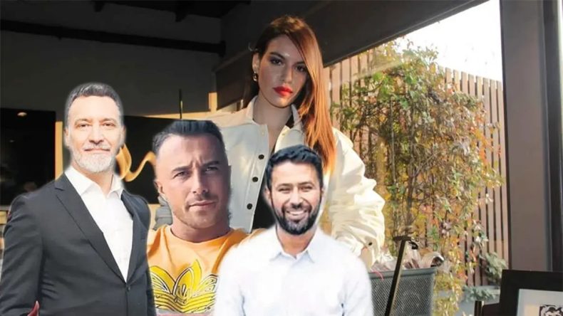 &Uuml;nl&uuml;ler Operasyonunda 5 Kişi Tutuklandı