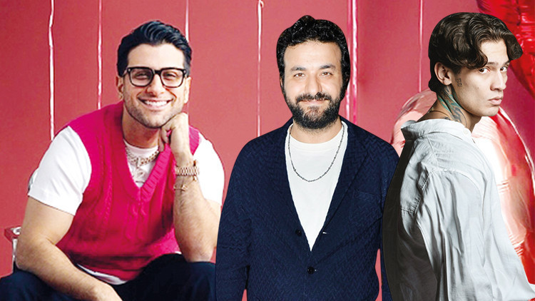 &Uuml;nl&uuml;lere Uyuşturucu Operasyonu: G&ouml;zaltılar Ger&ccedil;ekleşti