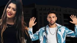 &Uuml;nl&uuml;lere Uyuşturucu Soruşturmasında Yeni Gelişme: Fenomenler G&ouml;zaltında