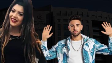 &Uuml;nl&uuml;lere Uyuşturucu Soruşturmasında Yeni Gelişme: Fenomenler G&ouml;zaltında