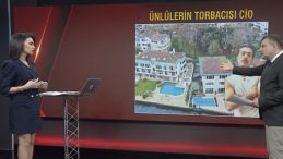 &Uuml;nl&uuml;lere Y&ouml;nelik Uyuşturucu Soruşturmasında Yeni Gelişme! 'Torbacı Cio'nun Kimliği Belirlendi