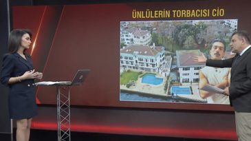 &Uuml;nl&uuml;lere Y&ouml;nelik Uyuşturucu Soruşturmasında Yeni Gelişme! 'Torbacı Cio'nun Kimliği Belirlendi