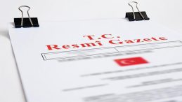 &Uuml;st Kademe Kamu Y&ouml;neticilerinin Atanma Usullerinde Değişiklik Resmi Gazete'de Yayınlandı