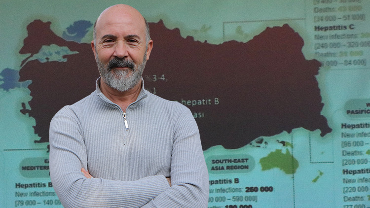 Uyardı: Kapı kapı dolaşıp Hepatit C vir&uuml;s&uuml; bulaştırıyorlar