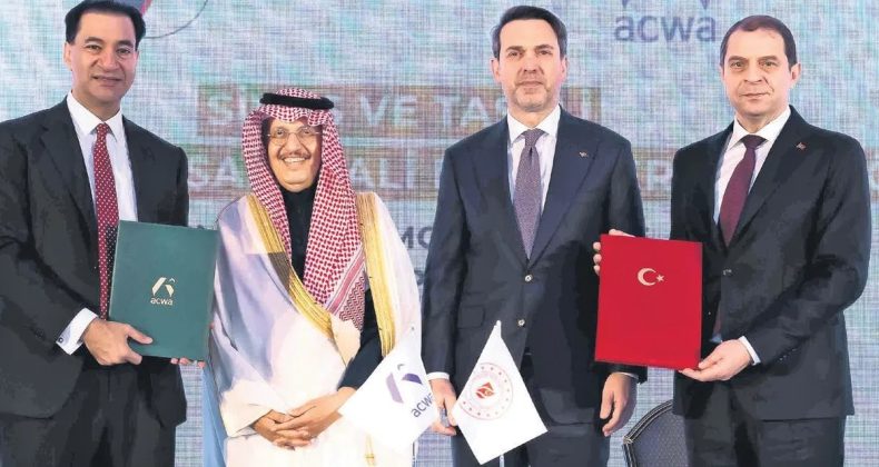 Uygun Fiyatlı Elektrik Anlaşması