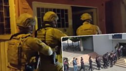 Uyuşturucu Satıcılarına Y&ouml;nelik B&uuml;y&uuml;k Operasyon: 123 Ş&uuml;pheli G&ouml;zaltında