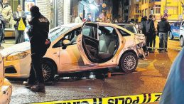 Uyuşturucu Tacirlerine Jandarma M&uuml;dahalesi