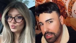 Uyuşturucu ve Fuhuş Soruşturmasında &Ouml;nemli Gelişme: Simge Barankoğlu ve Taha &Ouml;zer'in Aralarında Bulunduğu Fenomenler Tutuklandı!