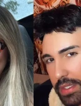 Uyuşturucu ve Fuhuş Soruşturmasında Yeni Gelişmeler: Fenomenler Tutuklandı!