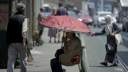 Uzmanlardan Uyarı: El Nino'nun D&uuml;nya &Uuml;zerindeki Etkileri Artıyor!